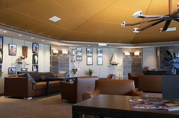 amiraute hotel golf deauville