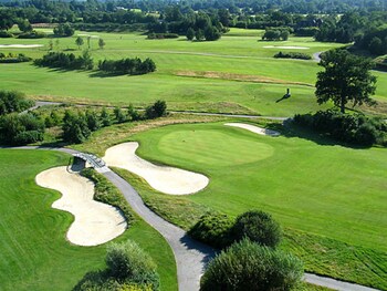 amiraute hotel golf deauville