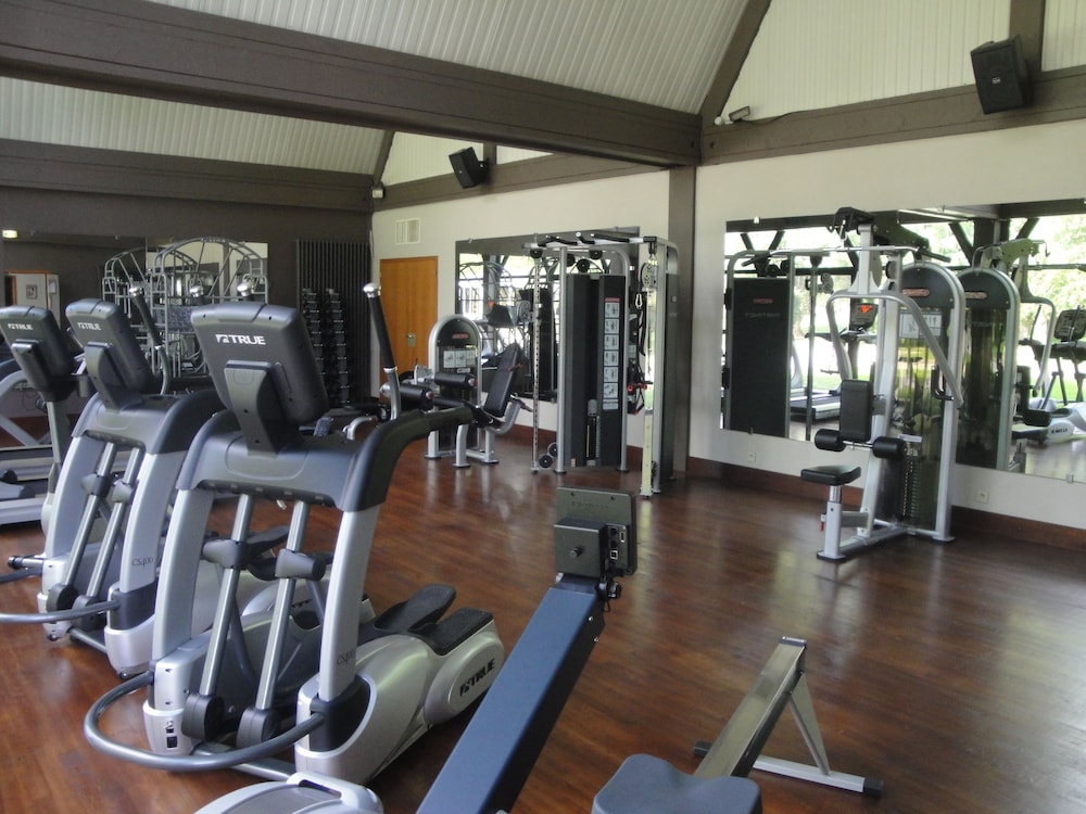 amiraute hotel golf deauville