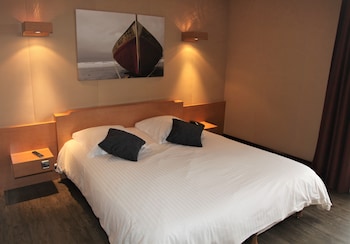 amiraute hotel golf deauville