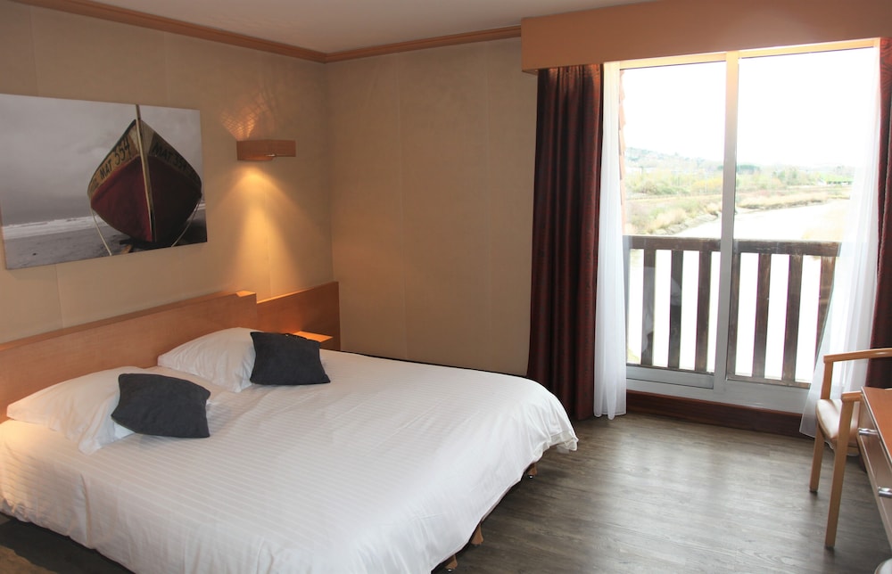 amiraute hotel golf deauville