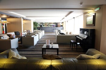 amiraute hotel golf deauville