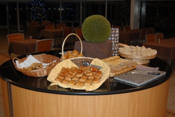 amiraute hotel golf deauville