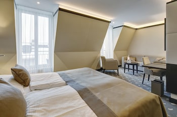 hotel monopol