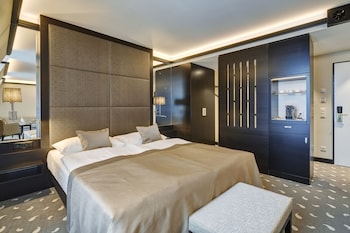 hotel monopol