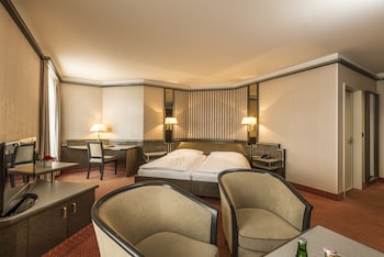 hotel monopol