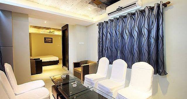 Hotel Galaxy,Prayagraj>>Allahabad,3 star