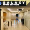 hotel galaxy