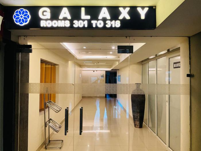 hotel galaxy