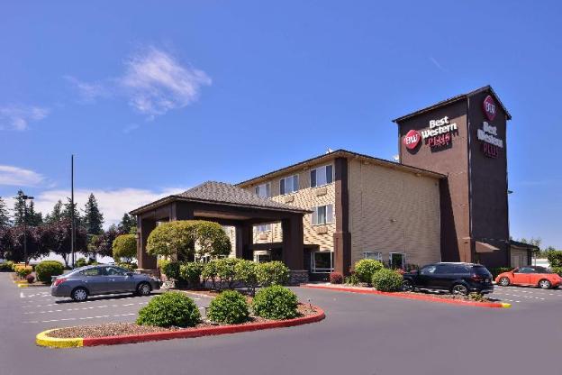 best western cascade inn and suites
