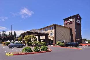 Best Western Cascade Inn & Suites,Oregon>>Gresham,3 star