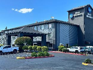 best western cascade inn and suites