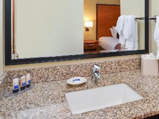 best western cascade inn and suites