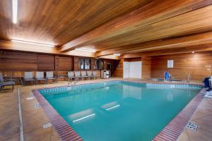 Best Western Cascade Inn & Suites,Oregon>>Gresham,3 star