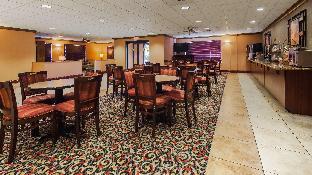 best western cascade inn and suites