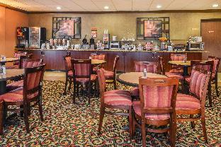 best western cascade inn and suites