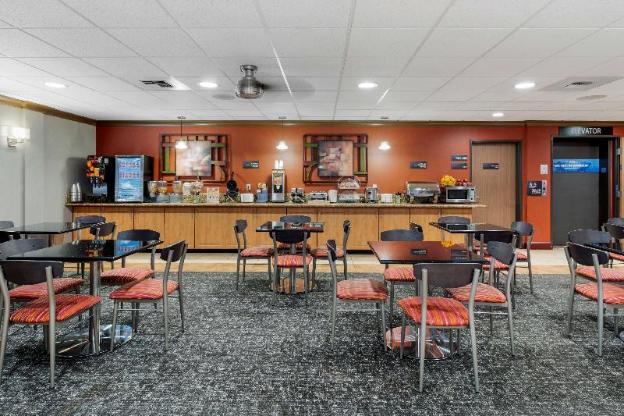 best western cascade inn and suites