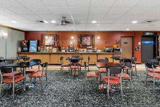 best western cascade inn and suites