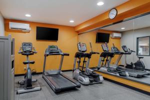 best western cascade inn and suites