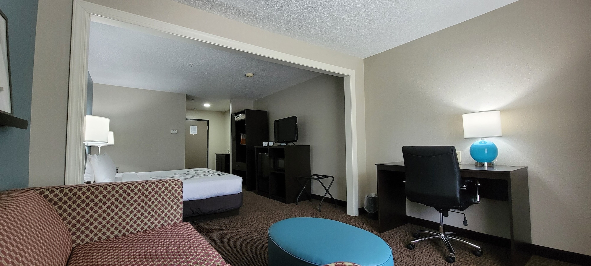 sleep inn and suites birmingham hoover