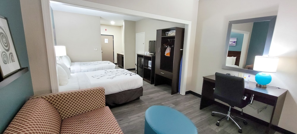 sleep inn and suites birmingham hoover