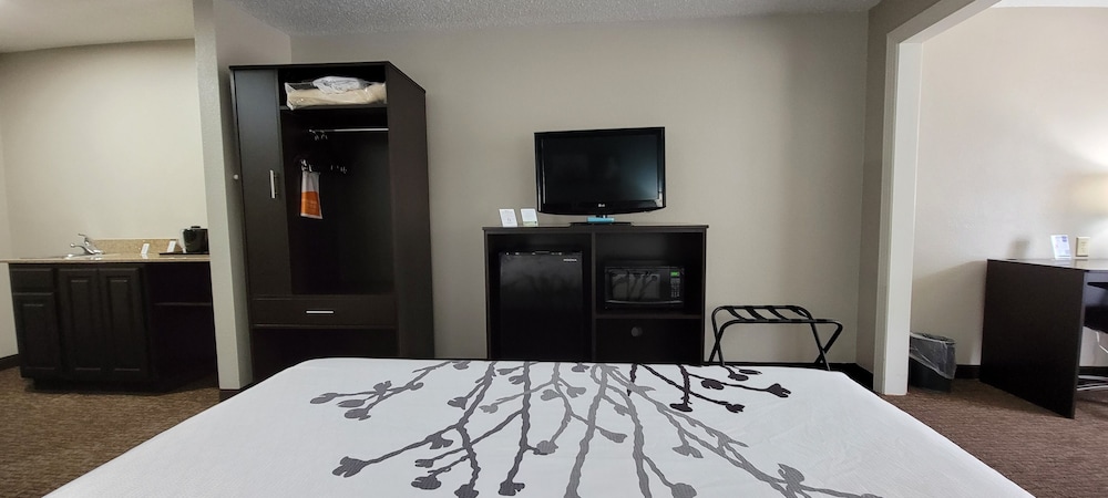 sleep inn and suites birmingham hoover