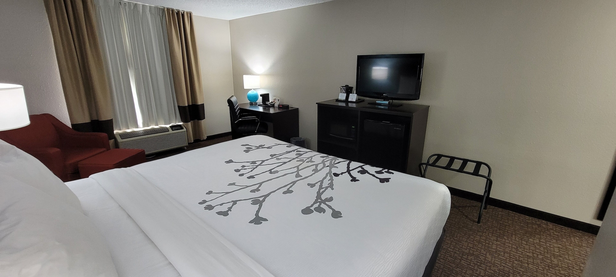 sleep inn and suites birmingham hoover