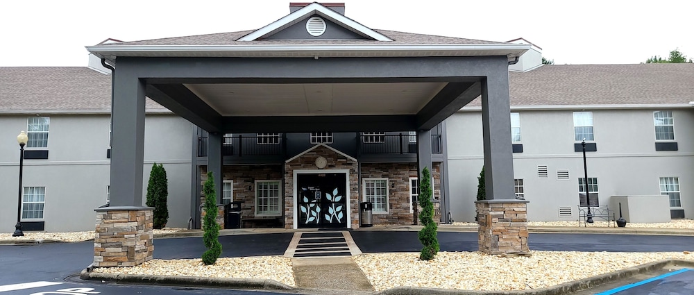 sleep inn and suites birmingham hoover