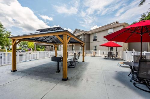 sleep inn and suites birmingham hoover