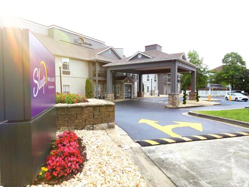 sleep inn and suites birmingham hoover