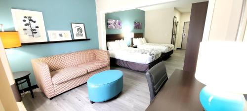 sleep inn and suites birmingham hoover