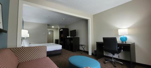 sleep inn and suites birmingham hoover