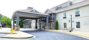 sleep inn and suites birmingham hoover