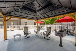 sleep inn and suites birmingham hoover