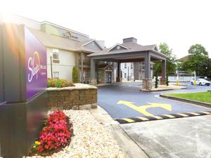 sleep inn and suites birmingham hoover