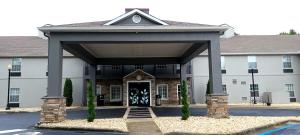 sleep inn and suites birmingham hoover
