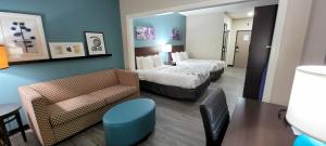 sleep inn and suites birmingham hoover
