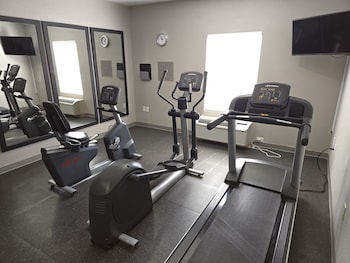 Sleep Inn & Suites Birmingham - Hoover,,3 star