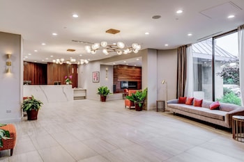 hilton chicago oak lawn