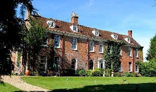 new park manor
