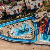 aqua sol holiday village