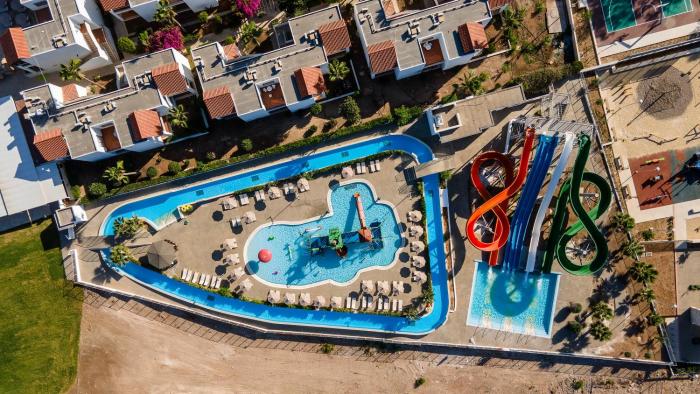 aqua sol holiday village