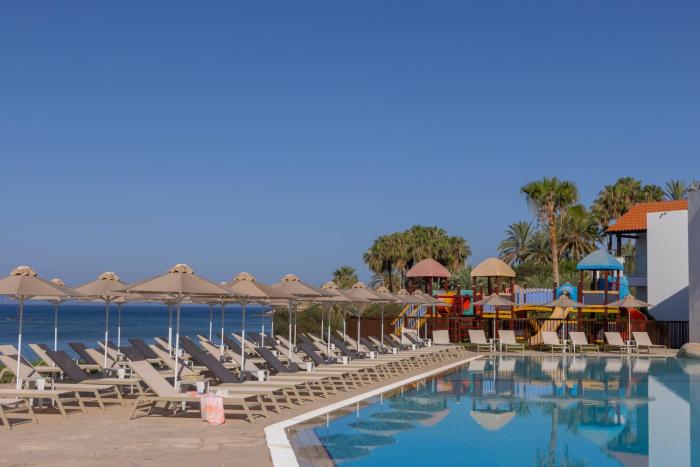 aqua sol holiday village