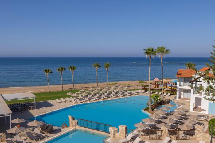 paphos