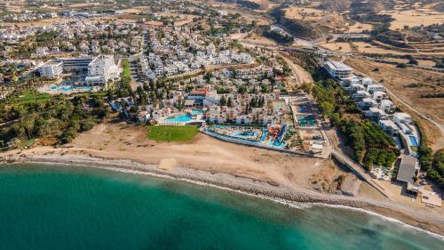 aqua sol holiday village