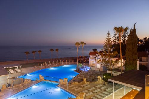 aqua sol holiday village