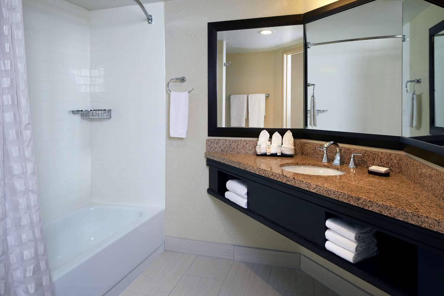 embassy suites by hilton los angeles international airport north