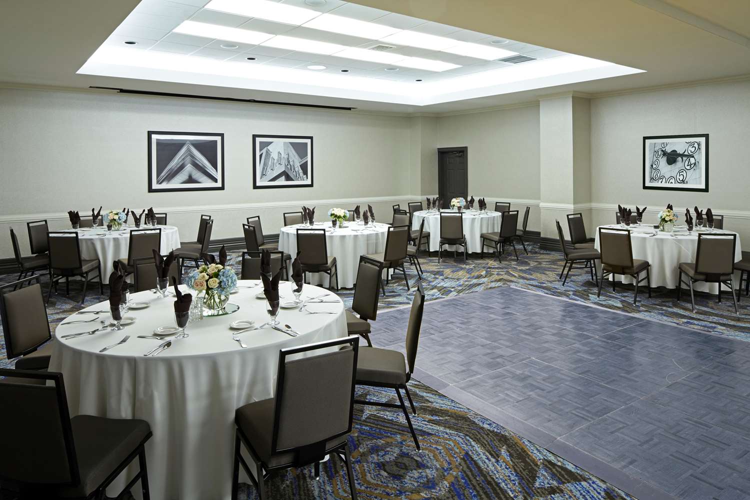 embassy suites by hilton los angeles international airport north