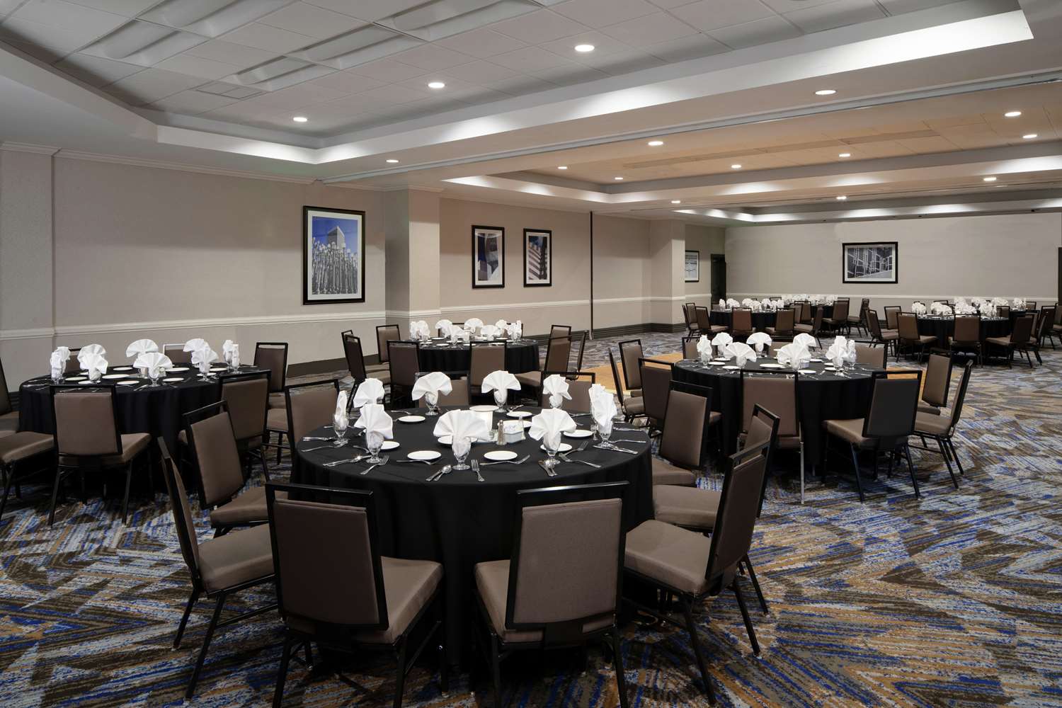 embassy suites by hilton los angeles international airport north