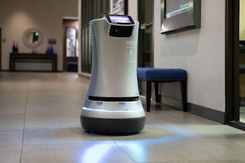 Embassy Suites By Hilton Los Angeles International Airport North,Del Aire>>California,4 star